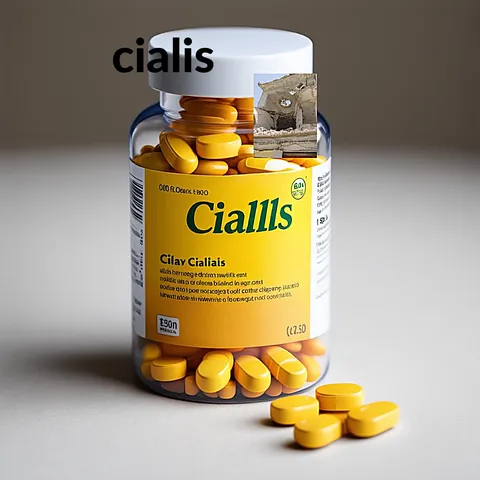 Pharmacie cialis